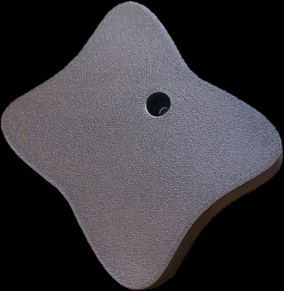 Monarch shell in the Clay finish
