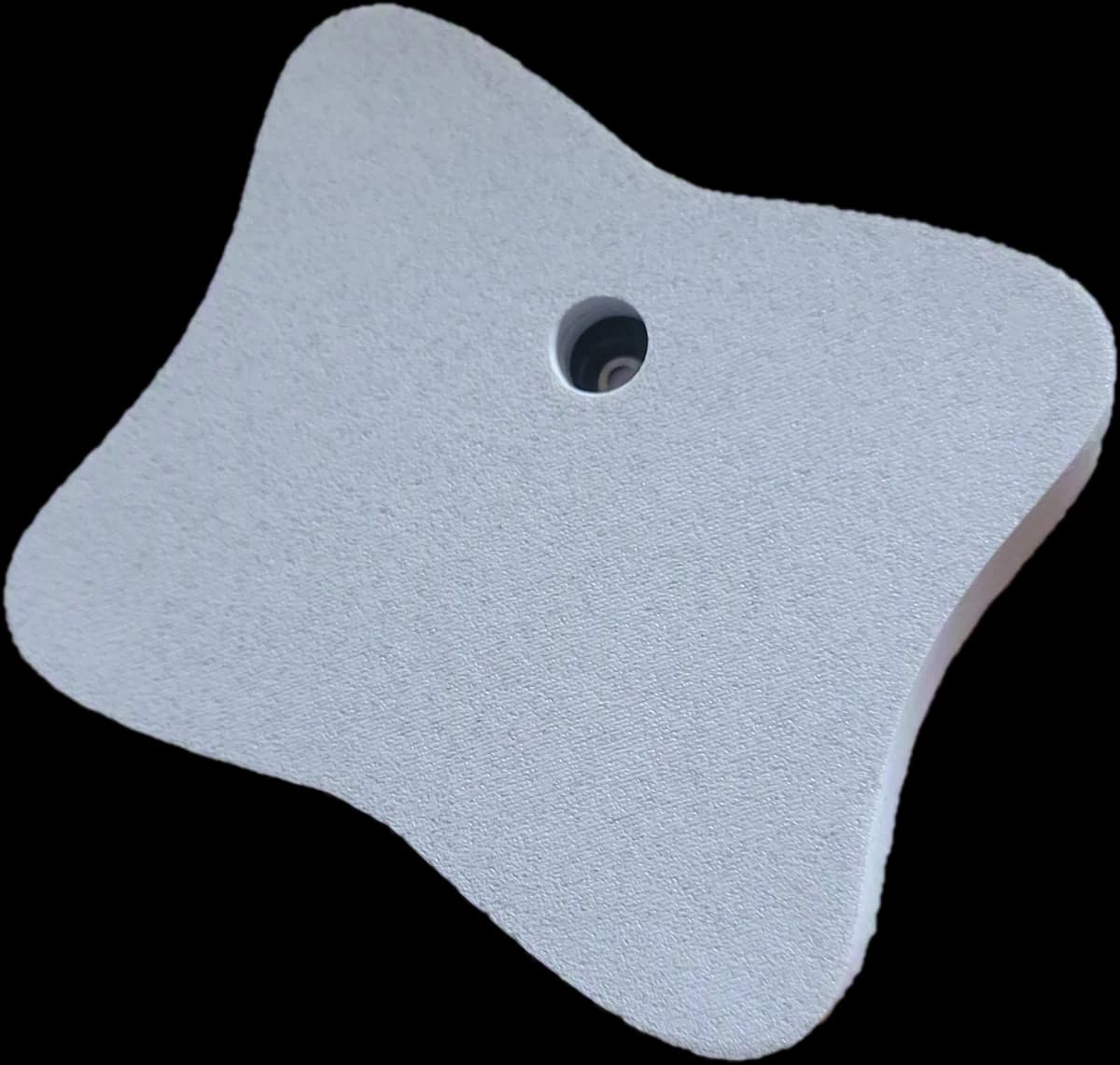 Monarch shell in the Marble finish