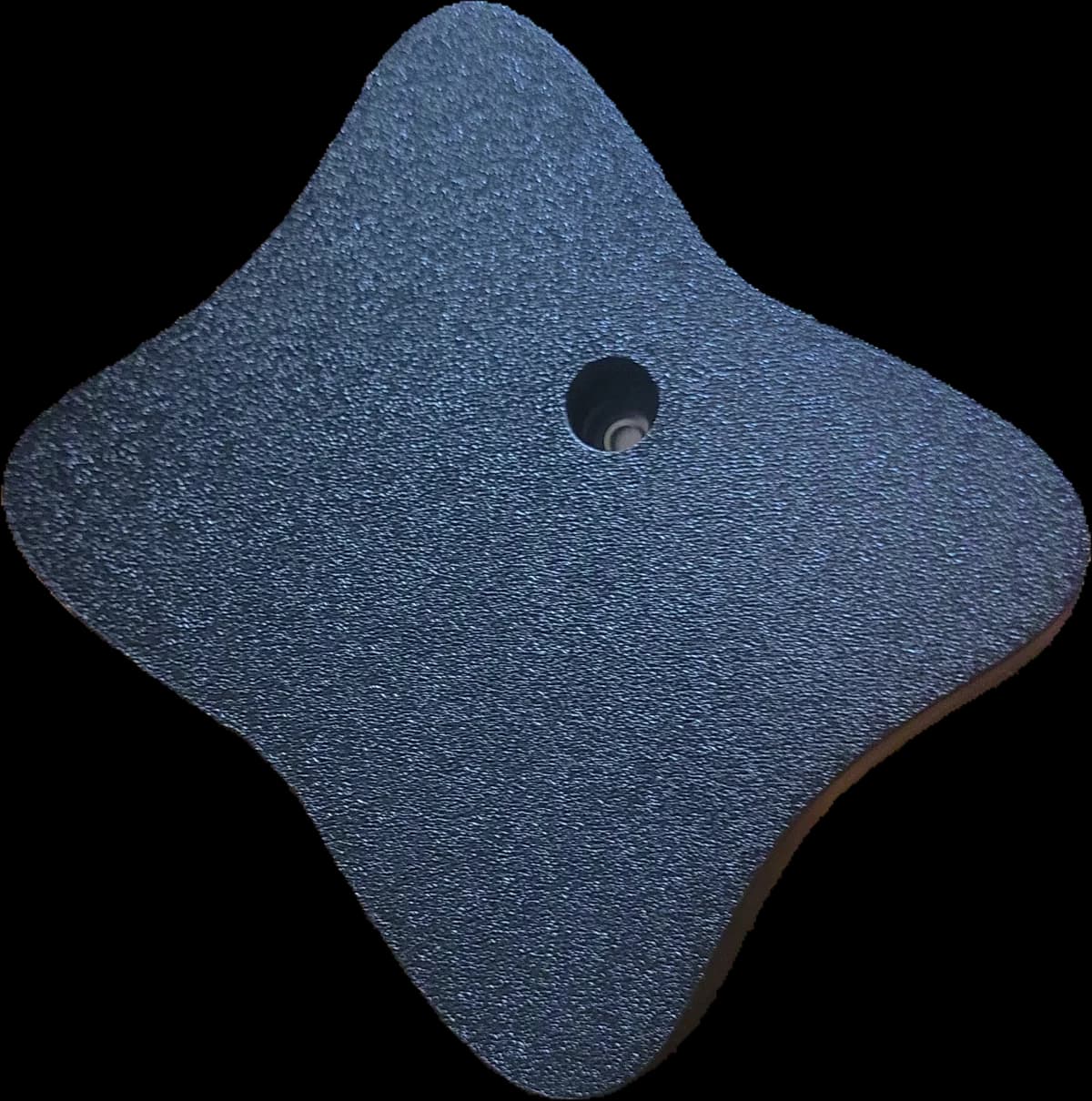 Monarch shell in the Slate finish